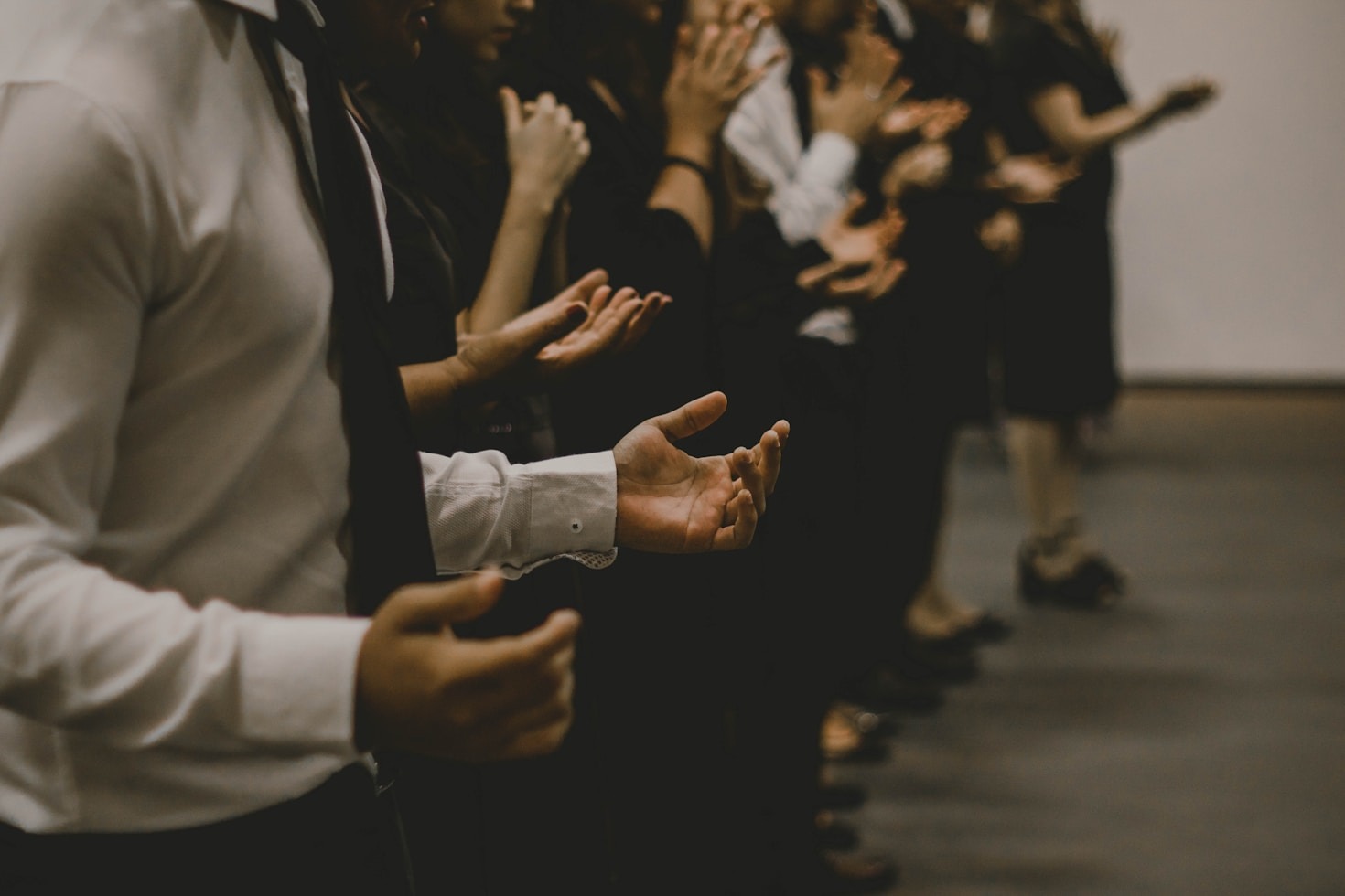 A Journey of Faithful Dedication to Youth